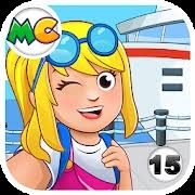 My City: Boat adventures APK icon